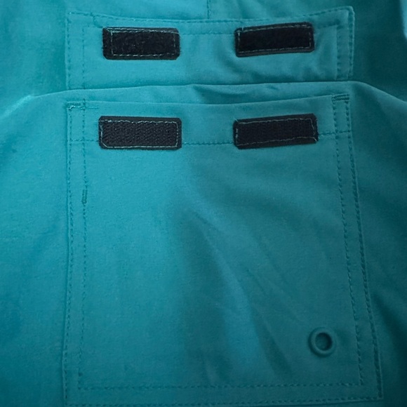 NWT Amazon Essentials Men's Board Shorts Large - Picture 11 of 11